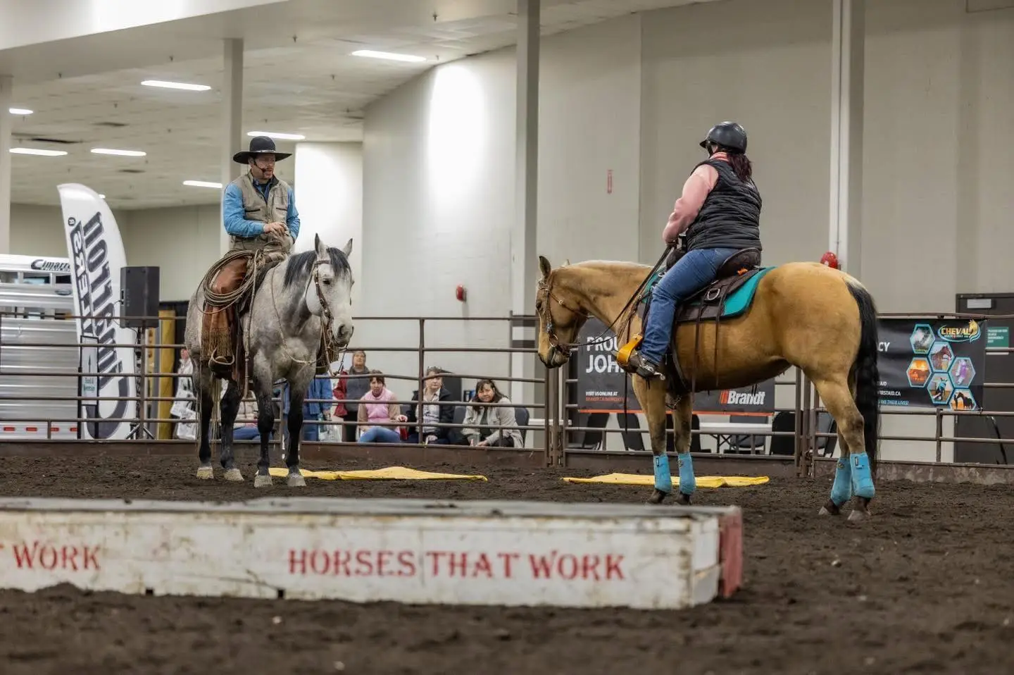 Extreme Cowboy Buckle Series